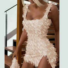 Load image into Gallery viewer, The Icon Bodycon Mini Dress -  Dollhouse-Collection
