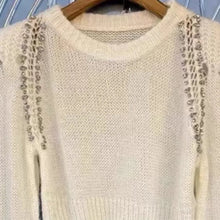 Load image into Gallery viewer, Crystal Muse Knit
