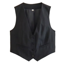 Load image into Gallery viewer, The Scottsdale Chic Vest -  Dollhouse-Collection
