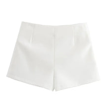 Load image into Gallery viewer, The Coquette Luxe Skort -  Dollhouse-Collection

