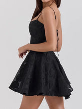 Load image into Gallery viewer, The Capri Fit &amp; Flare Mini Dress -  Dollhouse-Collection
