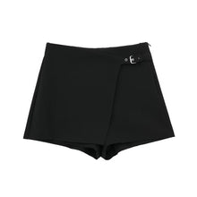 Load image into Gallery viewer, The Soho Luxe Skort -  Dollhouse-Collection
