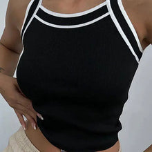 Load image into Gallery viewer, Chelsea Chic Racer Tank -  Dollhouse-Collection
