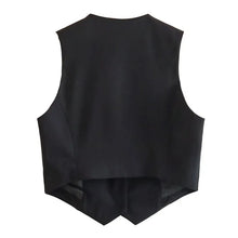 Load image into Gallery viewer, The Scottsdale Chic Vest -  Dollhouse-Collection
