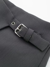 Load image into Gallery viewer, The Soho Luxe Skort -  Dollhouse-Collection
