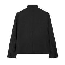 Load image into Gallery viewer, Women's Spring Blazers Blouse 2026 New Fashion Young Women's Elegant Travel Holiday Jackets Spring Street Sarm Blazers Jackets -  Dollhouse-Collection
