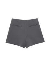 Load image into Gallery viewer, The Soho Luxe Skort -  Dollhouse-Collection
