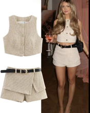 Load image into Gallery viewer, Then Camille Coord Set -  Dollhouse-Collection
