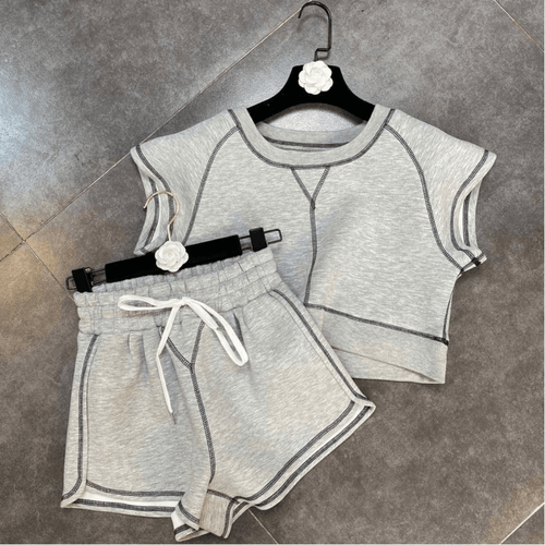 Ashlee Set Dollhouse-Collection 