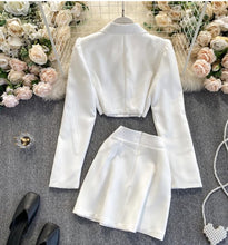 Load image into Gallery viewer, Kim Co-ord White Dollhouse-Collection 
