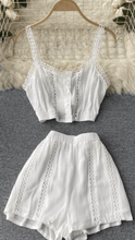 Load image into Gallery viewer, Layla Coord White Dollhouse-Collection S 
