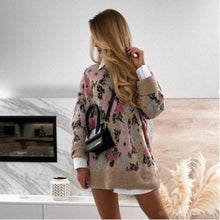 Load image into Gallery viewer, Natalia Nude jumper Dollhouse-Collection 
