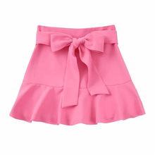 Load image into Gallery viewer, Ruffle skirt in Pink Dollhouse-Collection 
