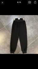 Load image into Gallery viewer, Ultimate Jogger Set Black Dollhouse-Collection 
